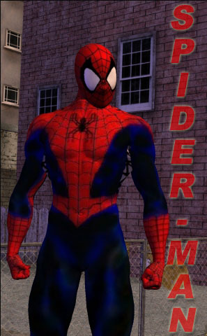  Spiderman<br> (http://www.motorpsychorealms.org.uk/figgers/<br>spiderman.jpg)